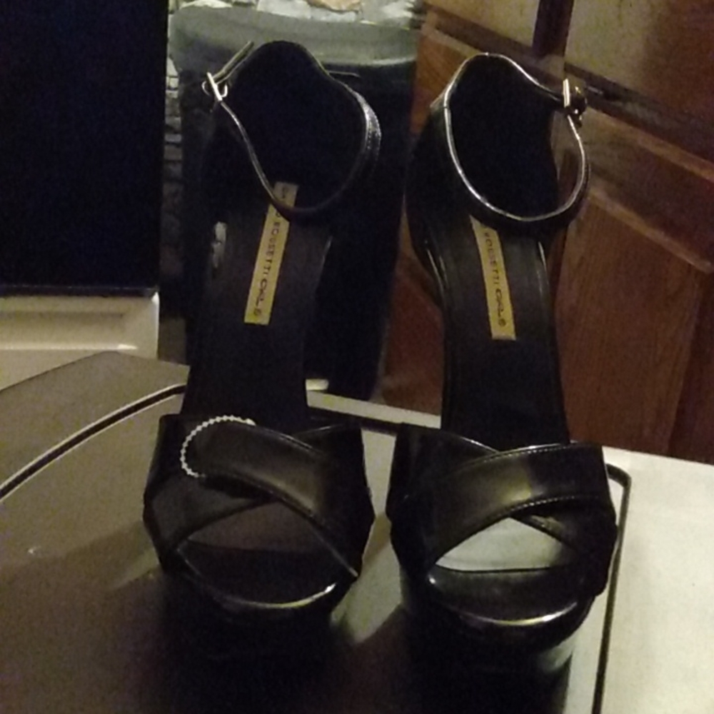Stelletio shoes